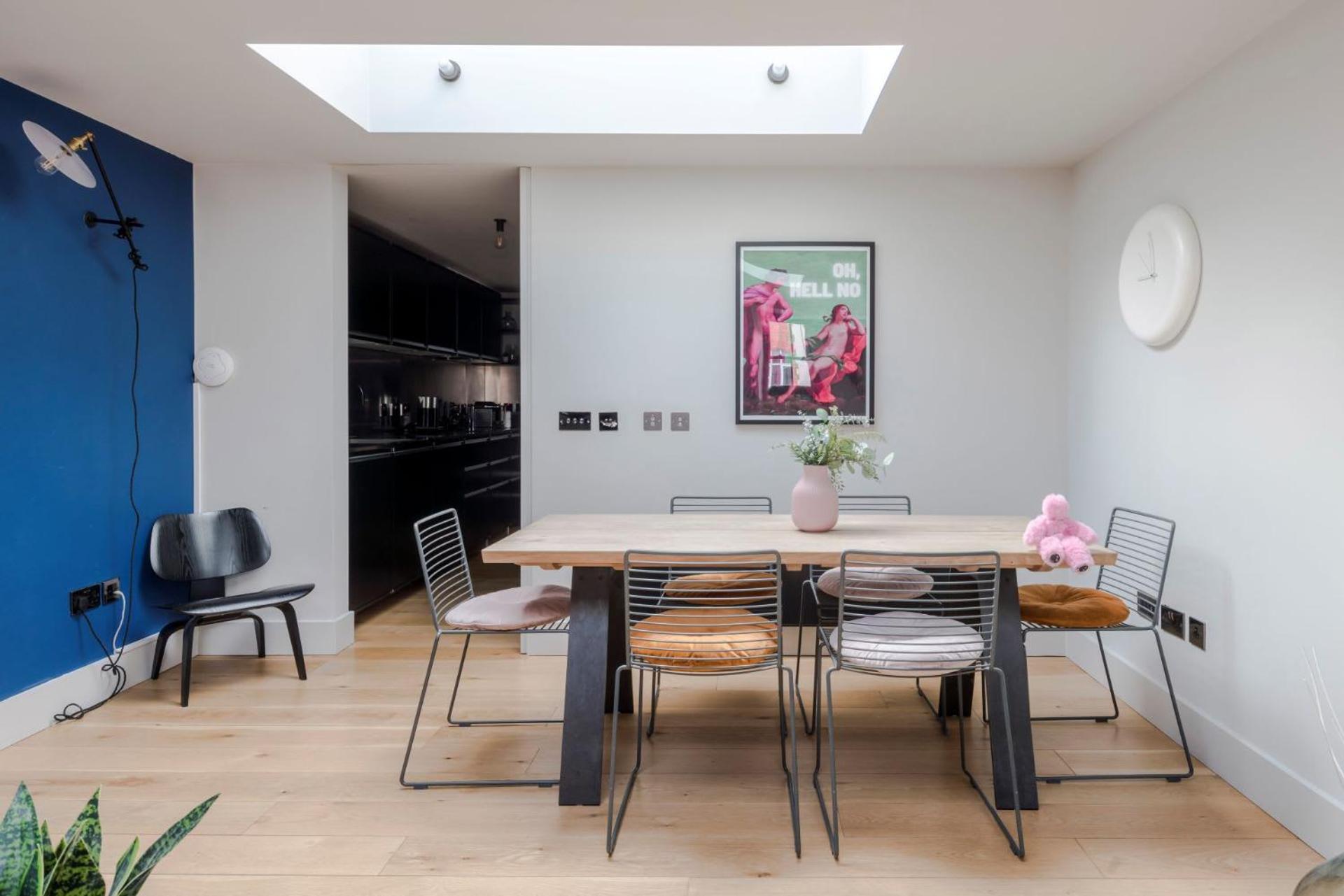The Instagood Apartment - Covent Garden - By Frankie Says لندن المظهر الخارجي الصورة