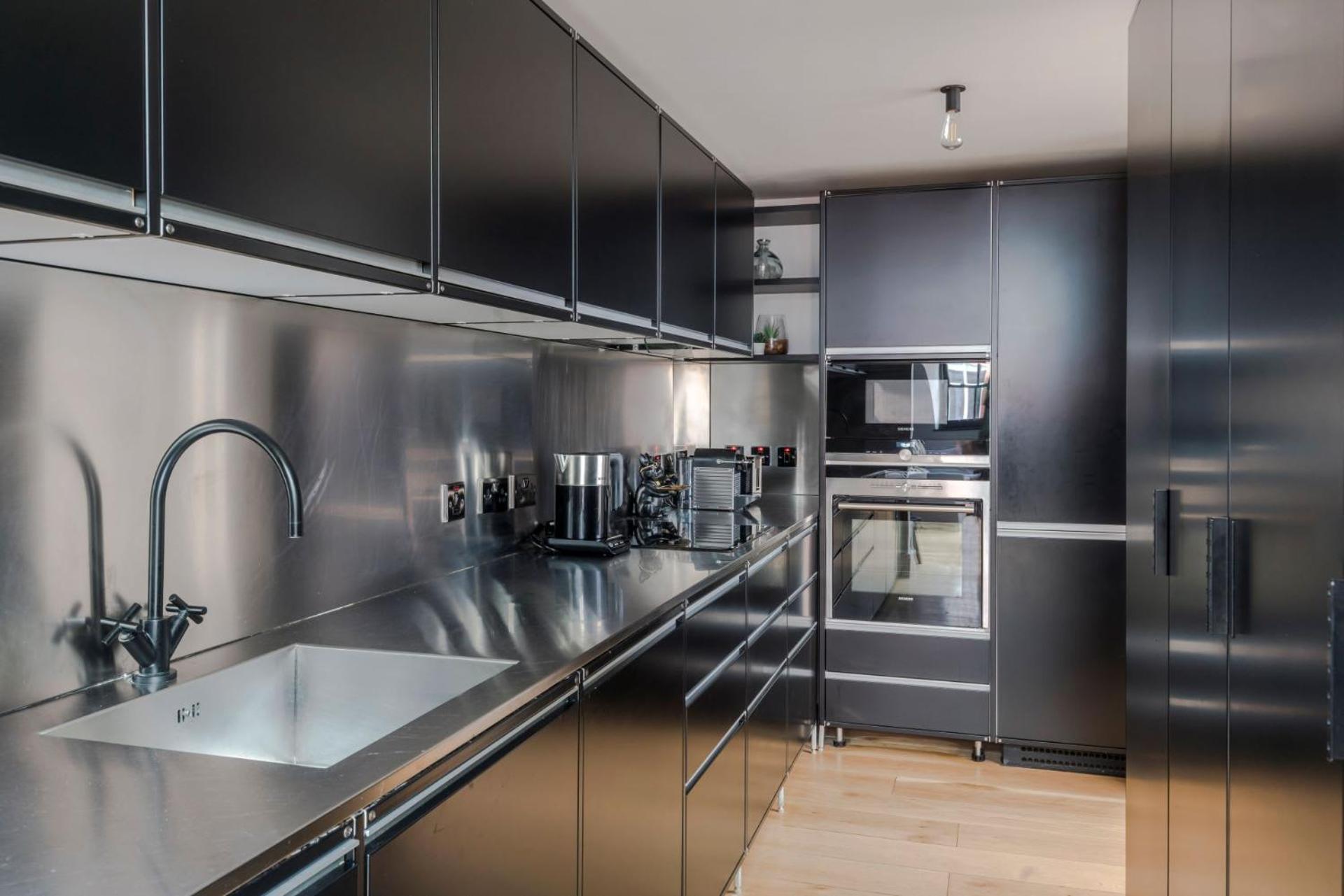 The Instagood Apartment - Covent Garden - By Frankie Says لندن المظهر الخارجي الصورة