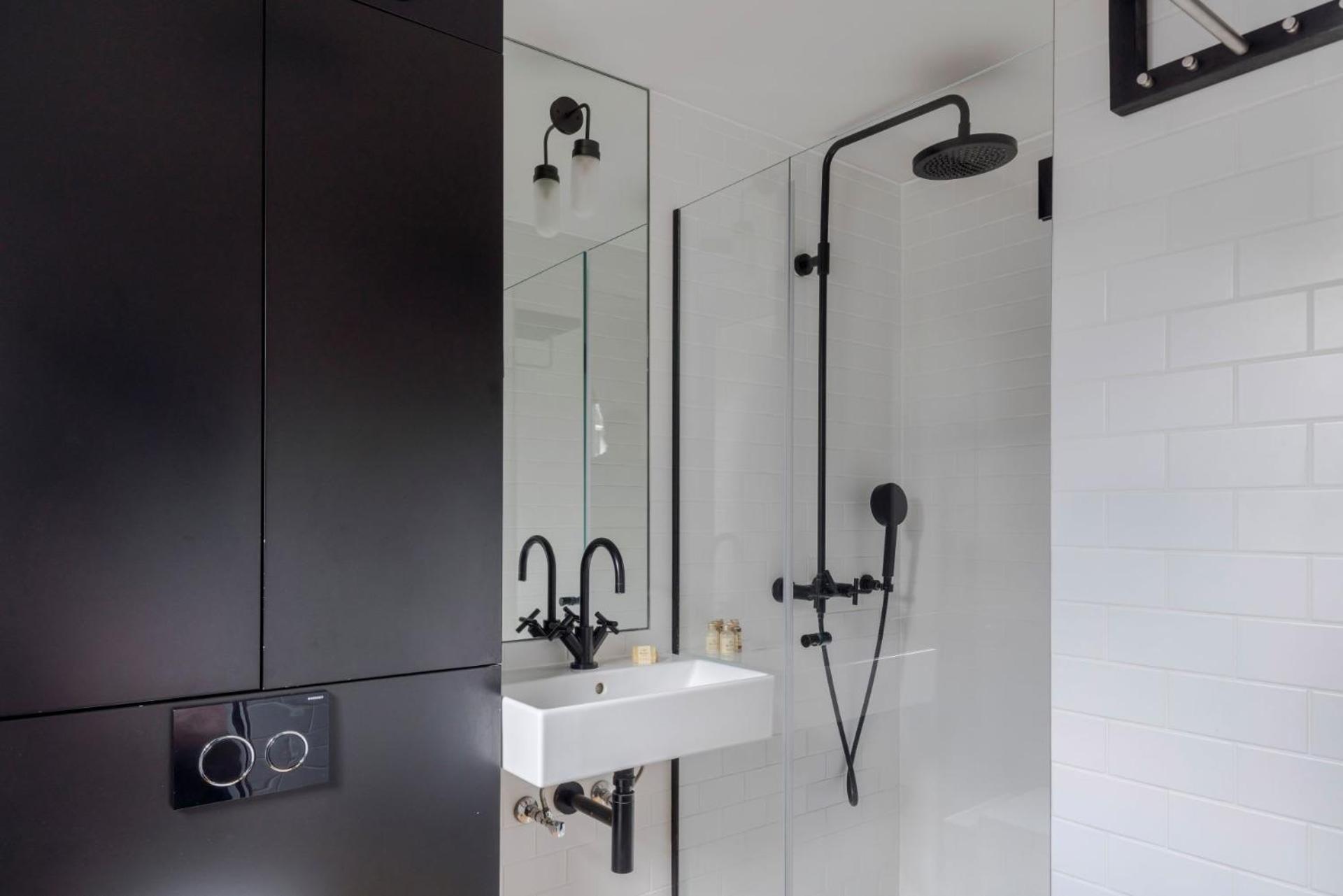 The Instagood Apartment - Covent Garden - By Frankie Says لندن المظهر الخارجي الصورة
