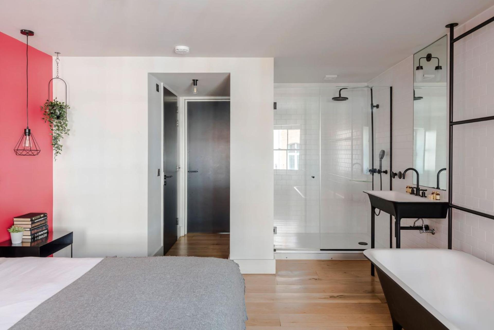 The Instagood Apartment - Covent Garden - By Frankie Says لندن المظهر الخارجي الصورة