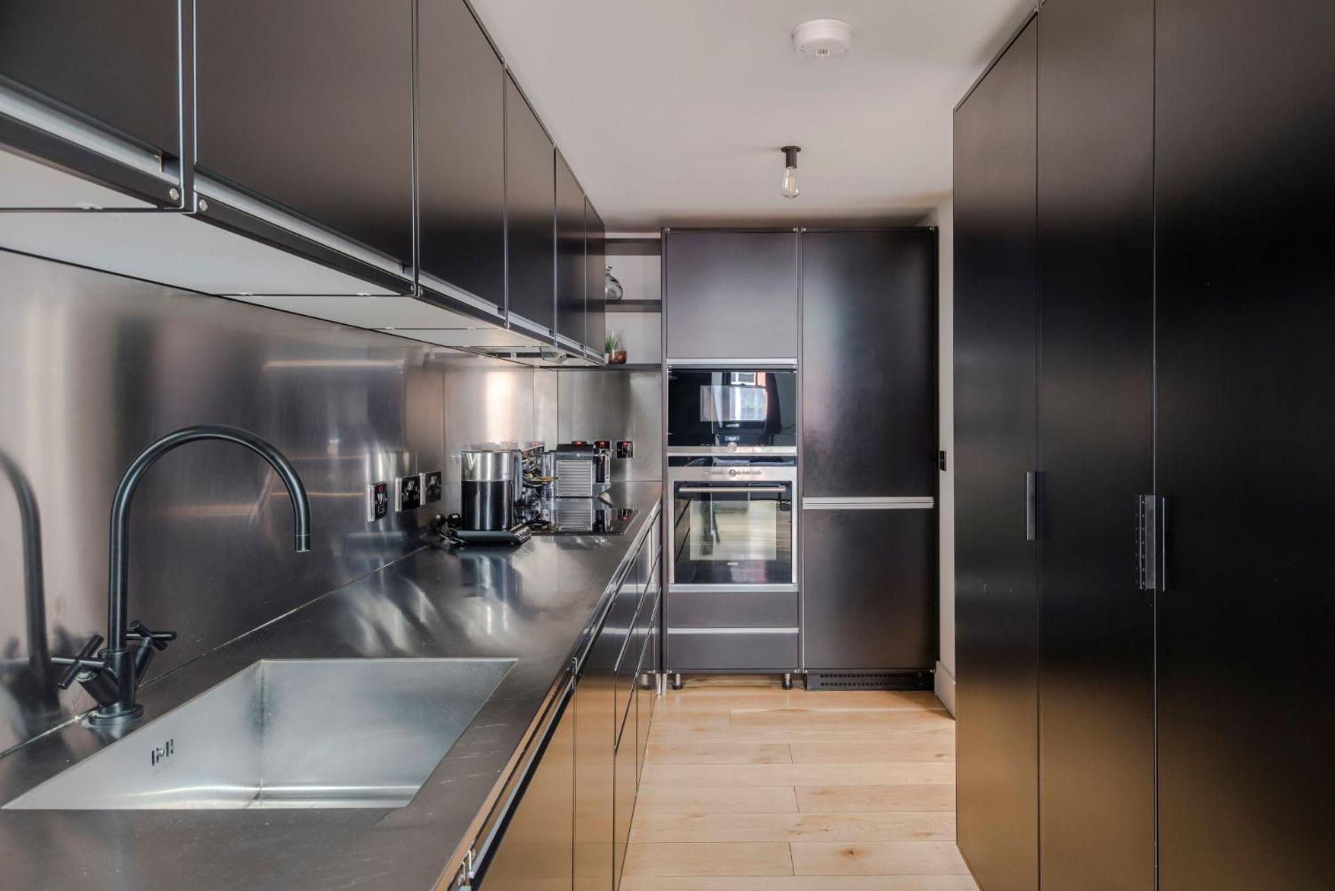 The Instagood Apartment - Covent Garden - By Frankie Says لندن المظهر الخارجي الصورة