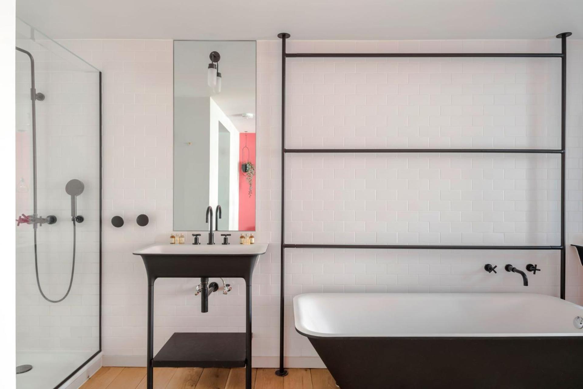 The Instagood Apartment - Covent Garden - By Frankie Says لندن المظهر الخارجي الصورة
